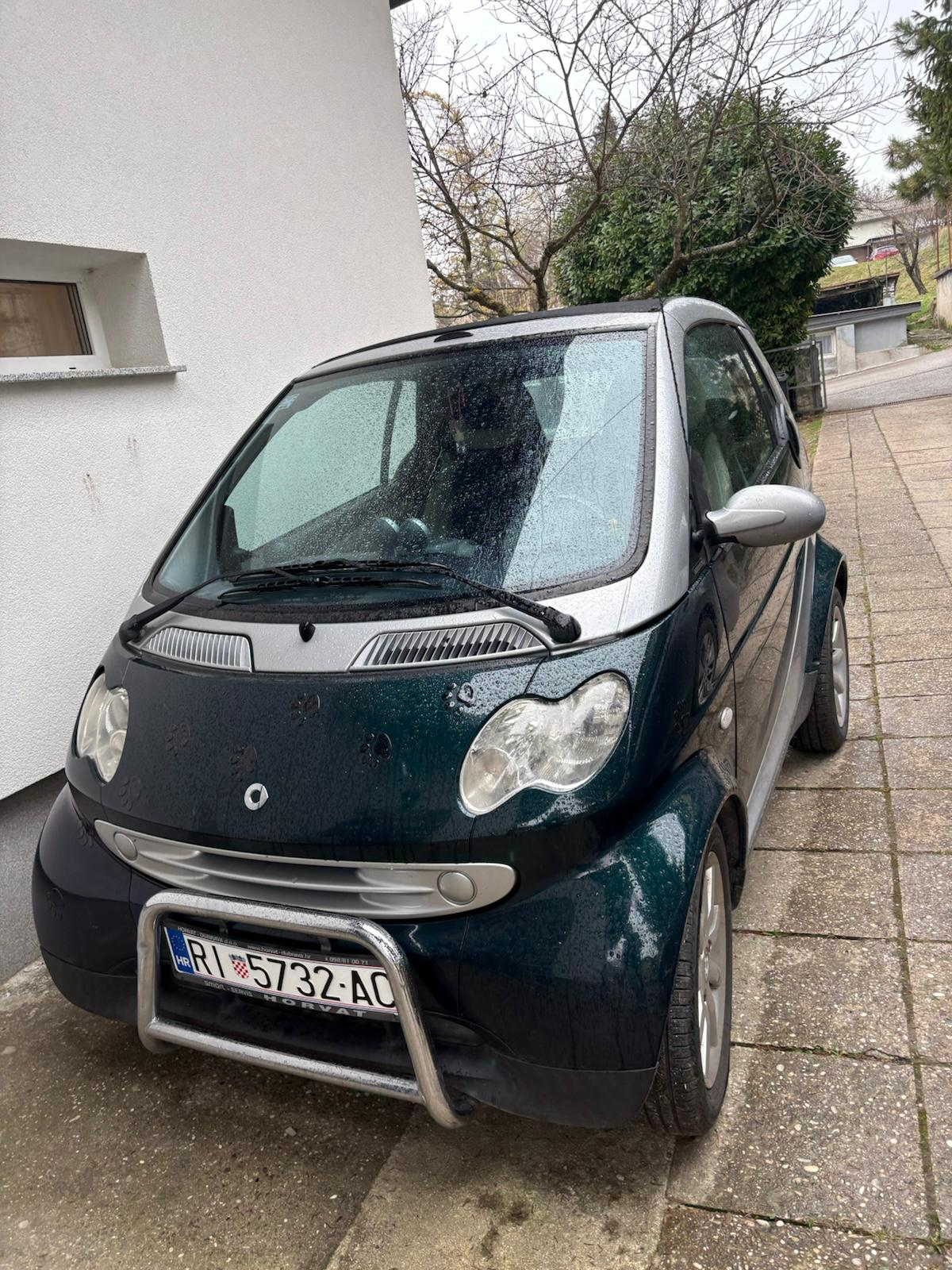 Smart Car