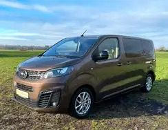 Family Van